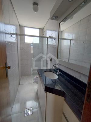 Cobertura 3 quartos 2 vagas 125m²