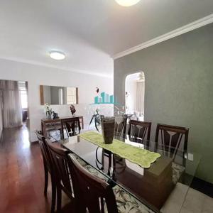 Apartamento 3 quartos 2 banheiros 