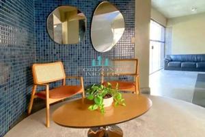 Apartamento 4 quartos 2 banheiros 