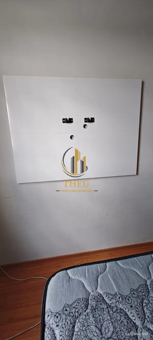 Apartamento 2 quartos 1 banheiro 90m²
