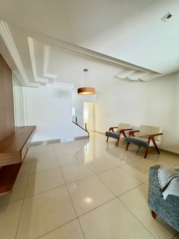 Apartamento 4 quartos 3 banheiros 860m²