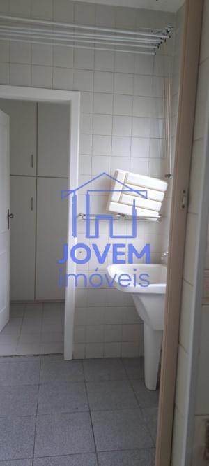 Apartamento 3 quartos 3 banheiros 113m²