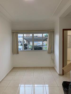 Apartamento 2 quartos 1 banheiro 48m²