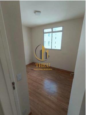Apartamento 2 quartos 1 banheiro 84m²