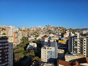 Apartamento 2 quartos 2 vagas 57,83m²
