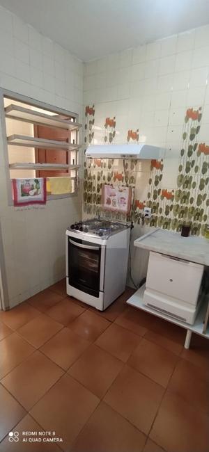Apartamento 3 quartos 3 banheiros 135m²