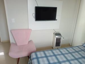 Apartamento 3 quartos 3 banheiros 172m²