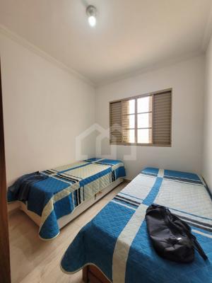 Casa 2 quartos 2 vagas 55m²