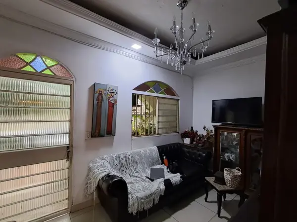 Casa 153m²