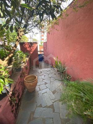Casa 5 quartos 1 vaga 208m²