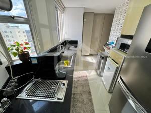 Apartamento 3 quartos 2 vagas 108m²