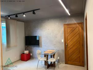Apartamento 3 quartos 2 banheiros 187m²