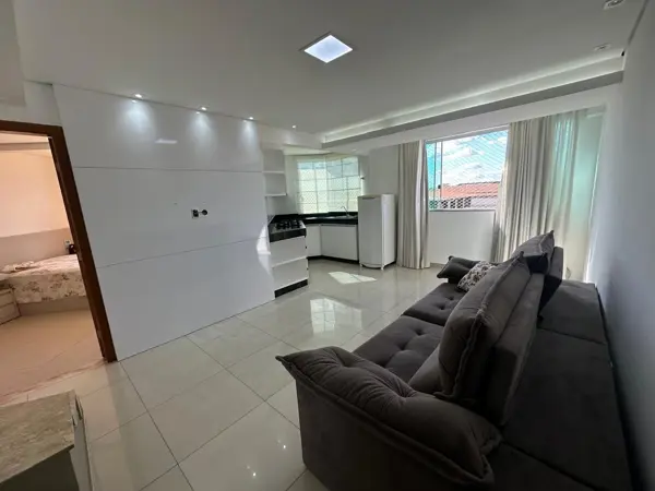 Apartamento 2 quartos 1 banheiro 214m²