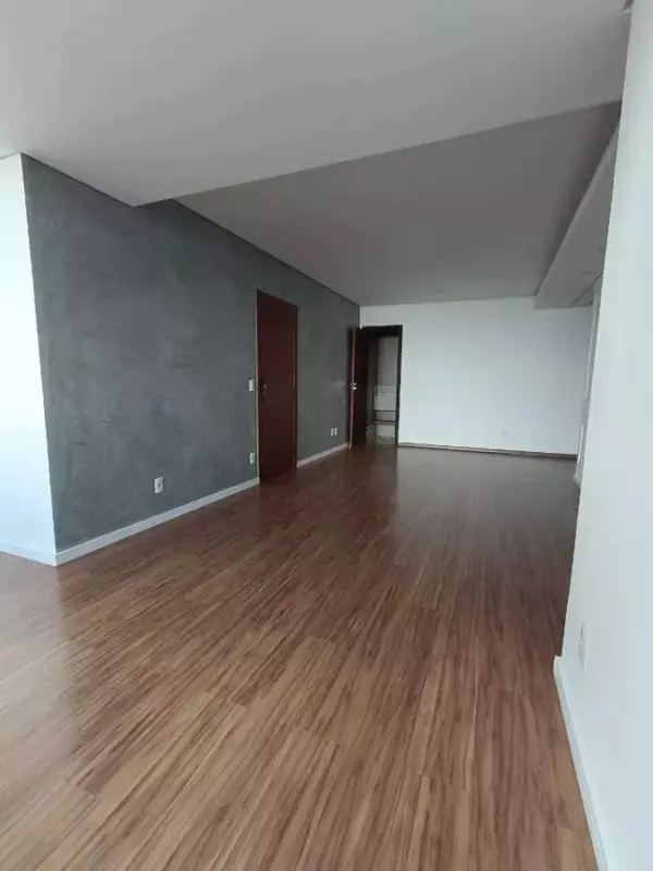Apartamento 4 quartos 4 banheiros 1122m²