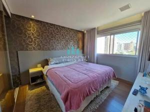 Apartamento 3 quartos 2 banheiros 