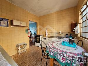 Casa 3 quartos 4 vagas 343m²
