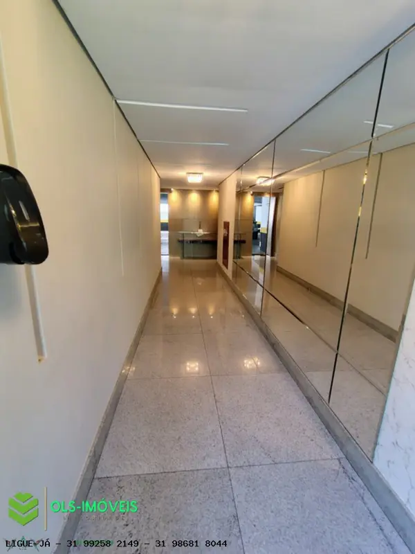 Apartamento 3 quartos 2 banheiros 207m²