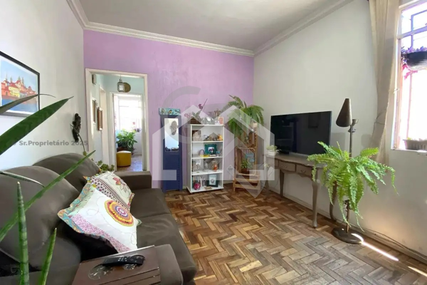 Apartamento 2 quartos 1 vaga 65m²