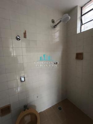 Apartamento 3 quartos 2 banheiros 137m²
