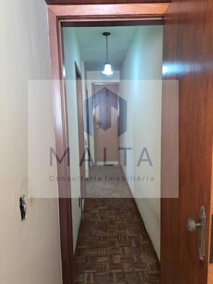 Casa 3 quartos 2 banheiros 68m²