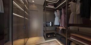 Apartamento 4 quartos 4 banheiros 159m²
