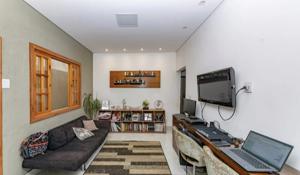 Apartamento 3 quartos 4 banheiros 595m²