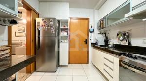 Apartamento 3 quartos 2 vagas 89m²