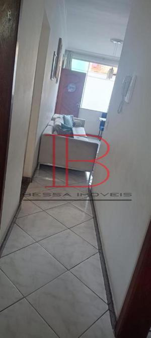 Apartamento 2 quartos 1 banheiro 90m²