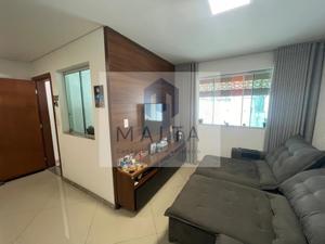 Casa 3 quartos 3 banheiros 156m²