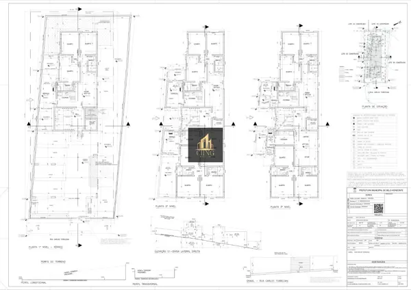 Lote-Área-Terreno 360m²