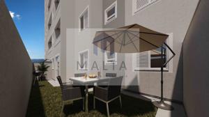 Apartamento 2 quartos 2 banheiros 45m²
