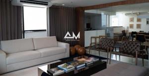 Apartamento 272m²