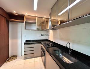 Apartamento 3 quartos 2 banheiros 90m²