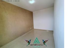 Apartamento 2 quartos 1 banheiro 48m²
