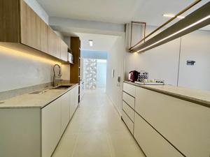Apartamento 3 quartos 2 banheiros 360m²