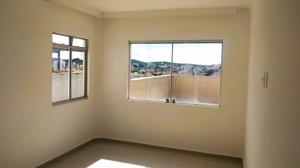 Cobertura 4 quartos 3 vagas 115m²