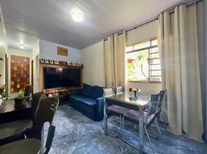 Apartamento 3 quartos 1 banheiro 130m²