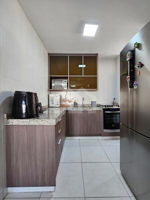 Apartamento 2 quartos 2 vagas 71,06m²
