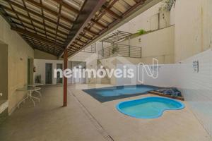 Apartamento 3 quartos 2 vagas 154,67m²
