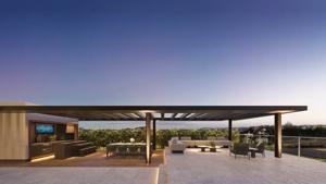 Apartamento 1 quarto 1 banheiro 120m²