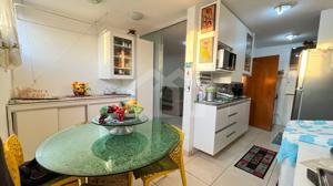 Apartamento 3 quartos 1 vaga 62m²
