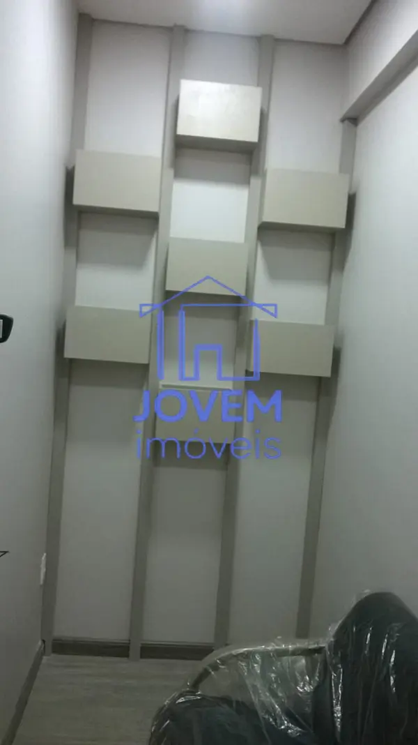 Imóvel-comercial 35m²