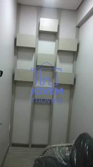 Imóvel-comercial 35m²