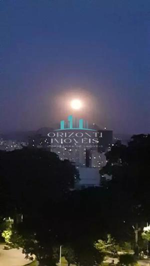 Apartamento 4 quartos 3 banheiros 