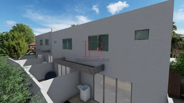 Apartamento 3 quartos 3 banheiros 