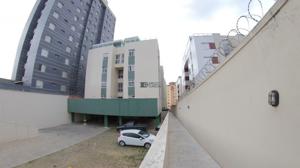 Apartamento 3 quartos 2 banheiros 126m²