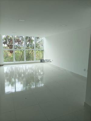 Apartamento 32m²