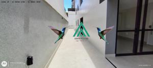 Apartamento 4 quartos 4 banheiros 417m²