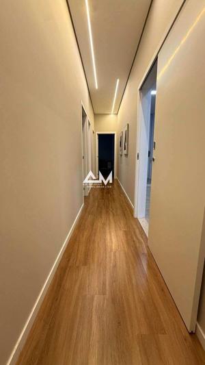 Apartamento 3 quartos 3 banheiros 297m²