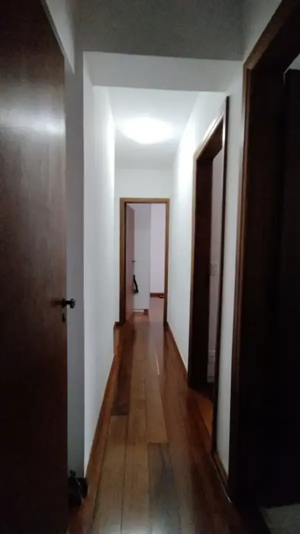 Apartamento 3 quartos 2 vagas 110m²
